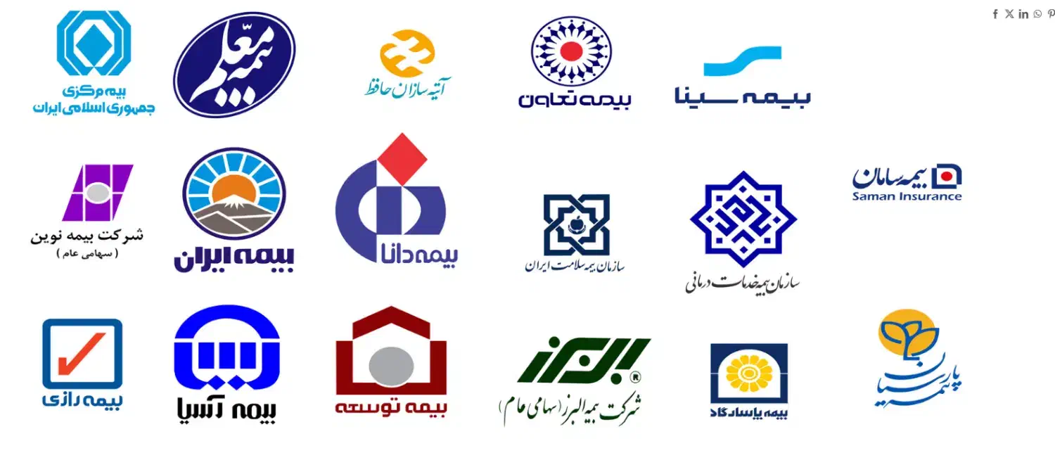 بیمه شخص ثالث خودرو از دم قسط تمامی شرکت ها|خدمات مالی، حسابداری، بیمه|تهران, بازار|دیوار