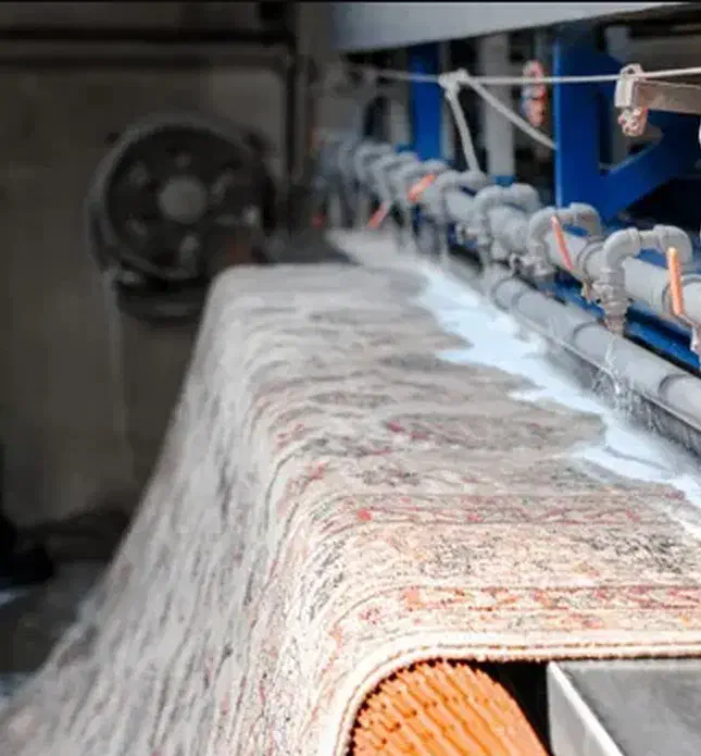 قالیشویی ومبل شویی خاوران «سرویس تمام نقاط شهر»|خدمات نظافت|مشهد, شهرک رازی (شهرک غرب)|دیوار