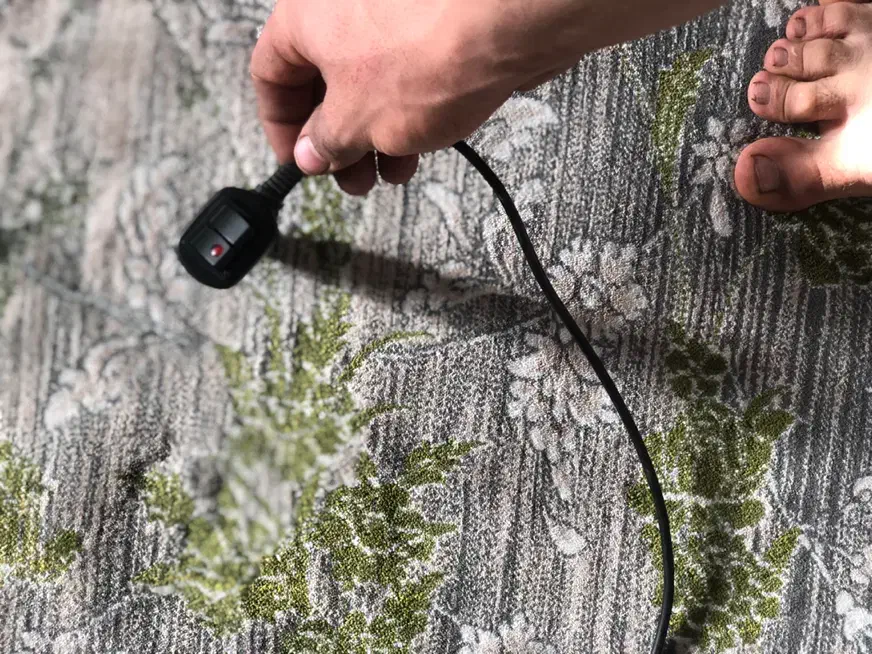 چراغ فدرالی|ریسه و چراغ تزئینی|یزد, |دیوار