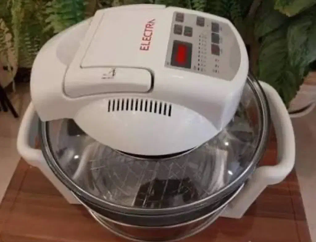 بخاپز|ظروف پخت‌وپز|تربت‌حیدریه, قائم|دیوار