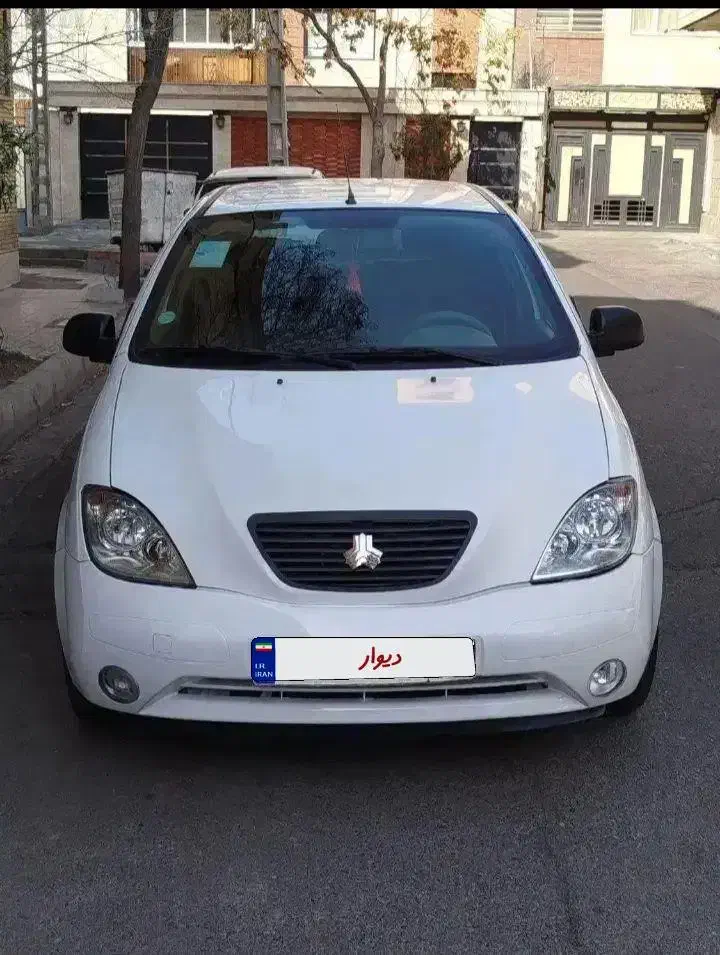 تیبا 2مدل 99|خودرو سواری و وانت|اردبیل, |دیوار