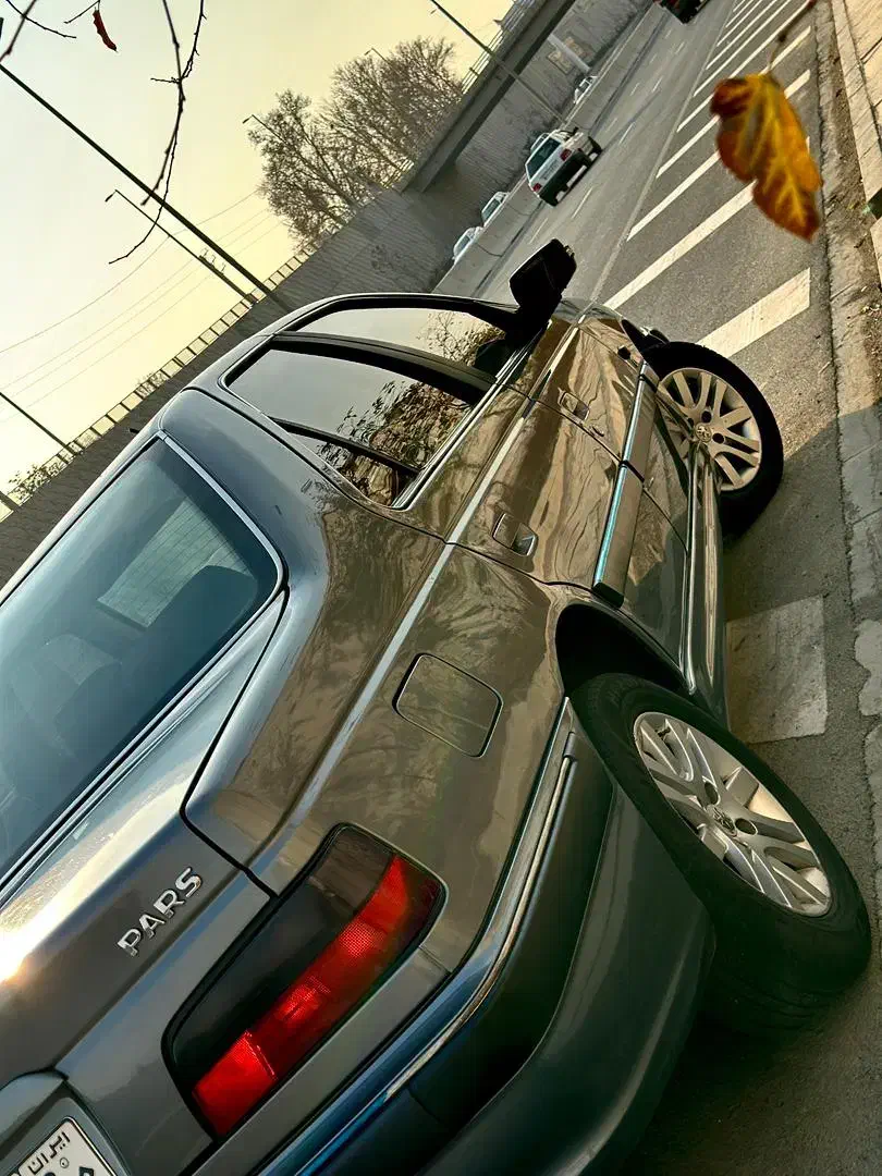 پرشیا تیوفایو|خودرو سواری و وانت|تهران, مهرآباد جنوبی|دیوار