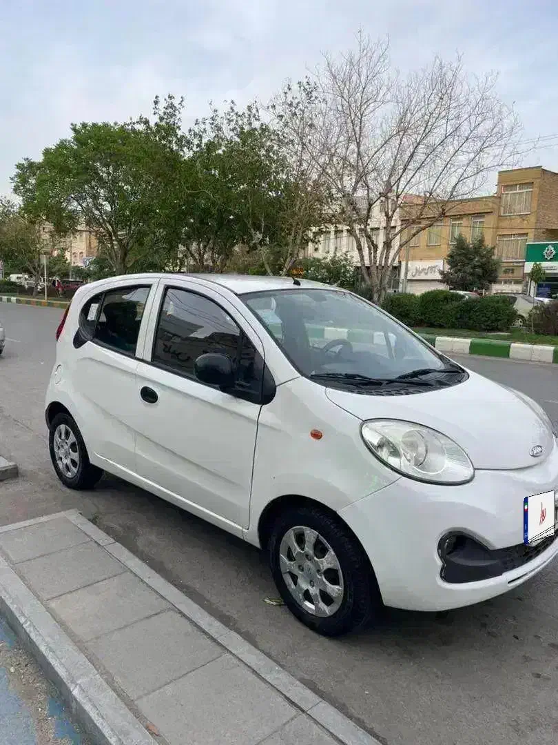 ام وی ام۱۱۰s|خودرو سواری و وانت|مشهد, حجاب (شهرک غرب)|دیوار