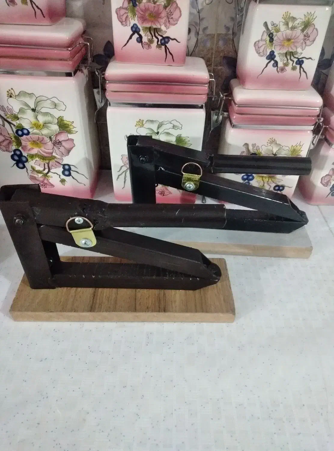 هسته شکن ،گردو ،بادام ،فندق، پسته|ابزارآلات|سنندج, |دیوار