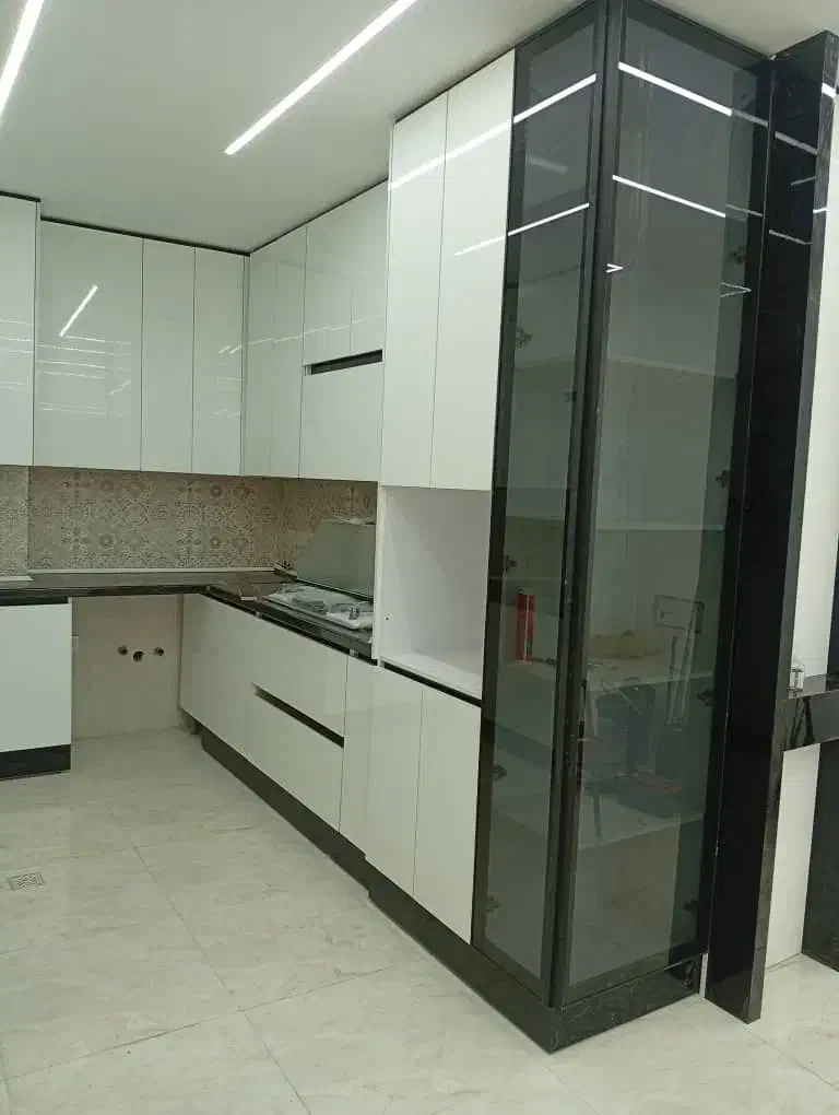 صنایع ام دی اف آرتا کابینت ام دی و کمد دیواری|مصالح و تجهیزات ساختمان|شهریار, شهریار|دیوار