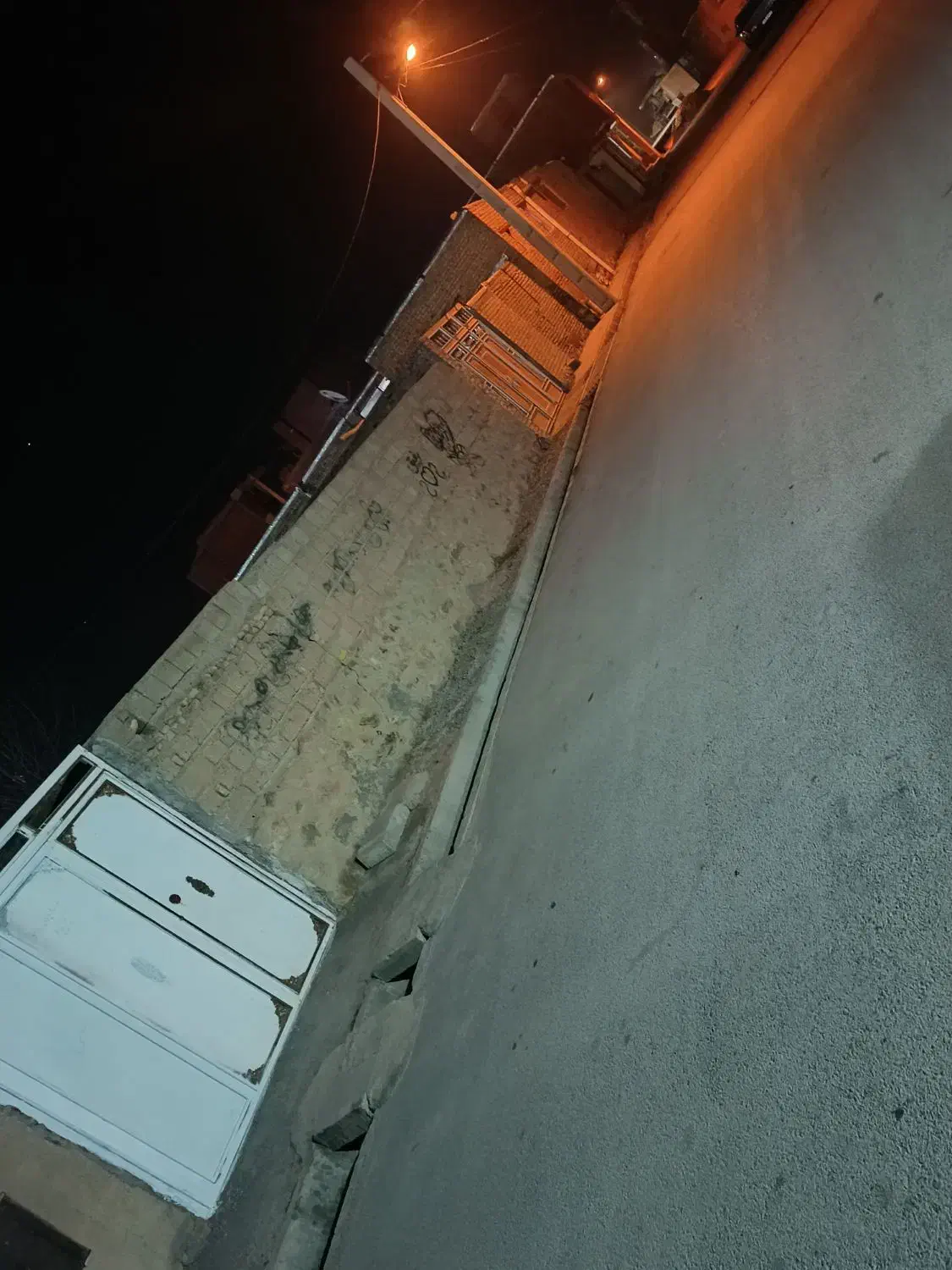 فروش زمین مسکونی|فروش زمین و ملک کلنگی|مهاباد (آذربایجان غربی), |دیوار