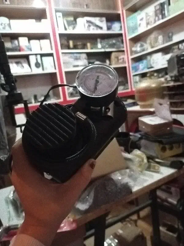 پمپ باد فندکی|قطعات یدکی و لوازم جانبی|پاوه, |دیوار