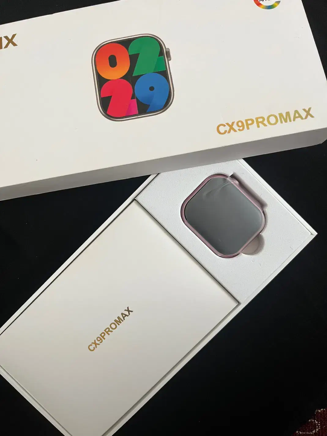 ساعت هوشمند نو|ساعت|یاسوج, |دیوار