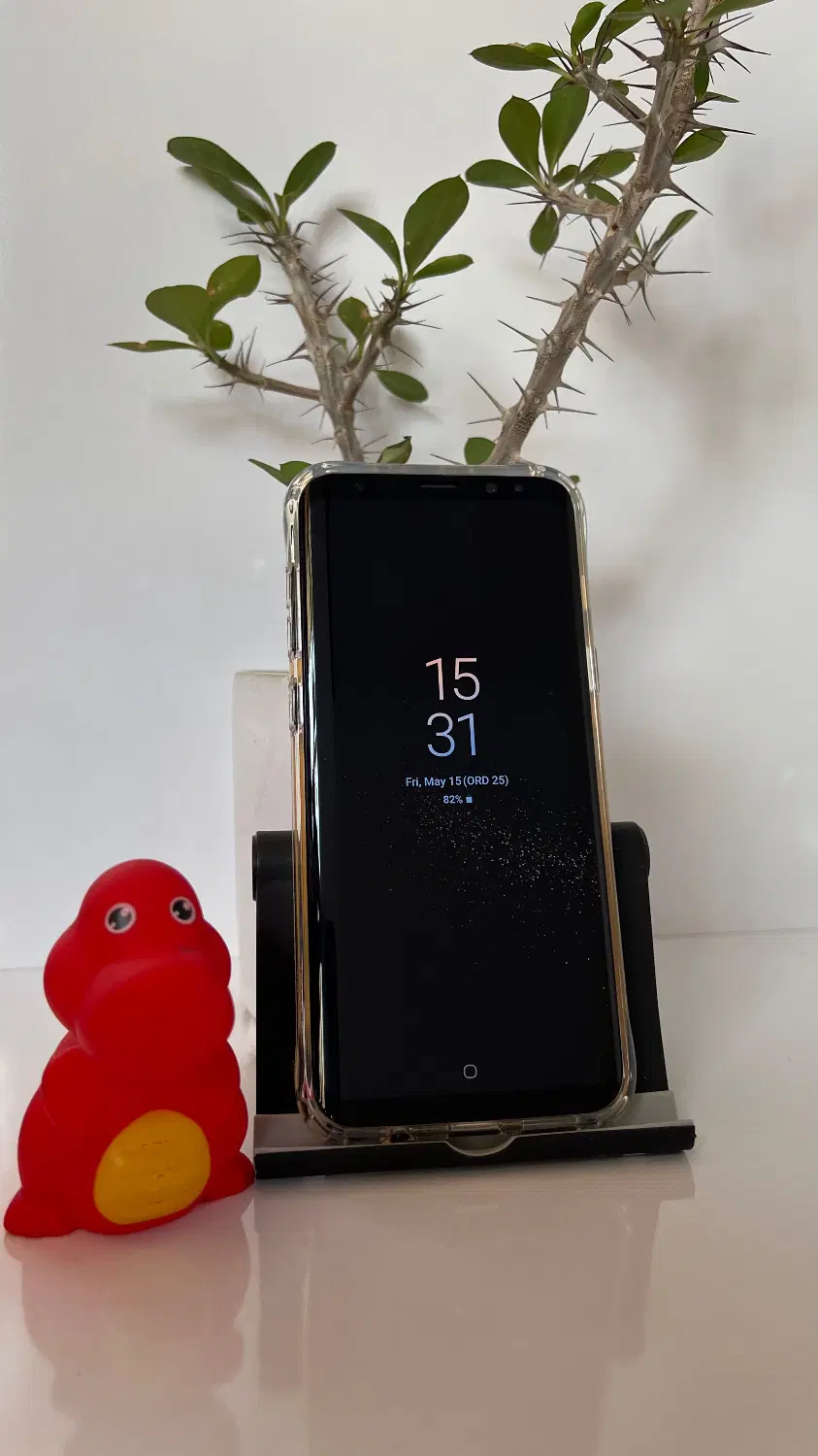 Samsung Galaxy S8Plus|موبایل|یزد, |دیوار