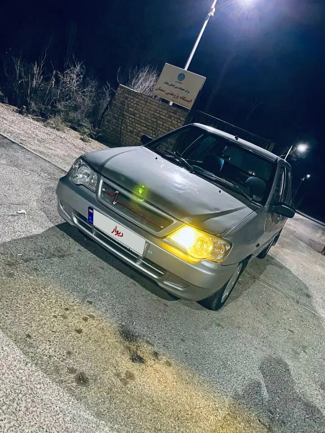 پراید 132مدل 89|خودرو سواری و وانت|سمنان, |دیوار