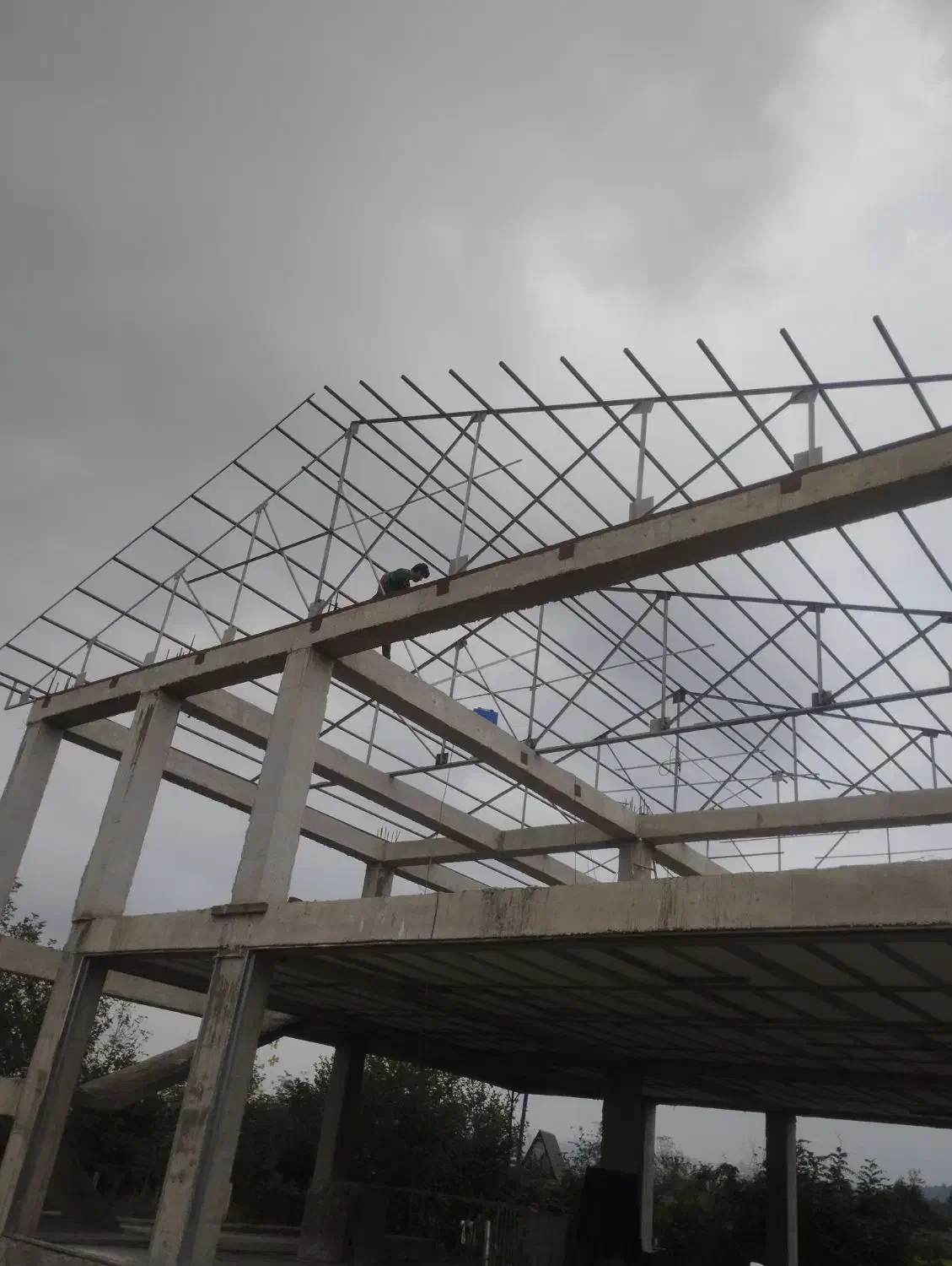 جوشکار با سابقه ی بالا|خدمات پیشه و مهارت|رشت, لاکان|دیوار