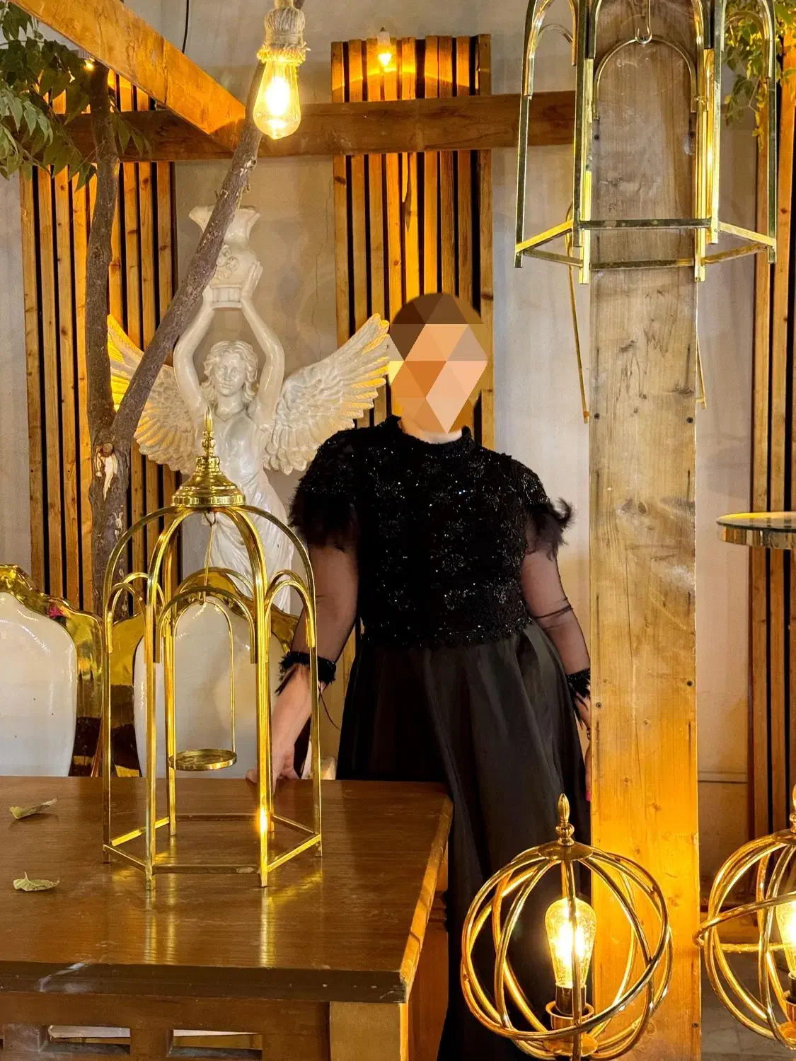 کرایه لباس مجلسی پرطاووس|لباس|کرمان, |دیوار