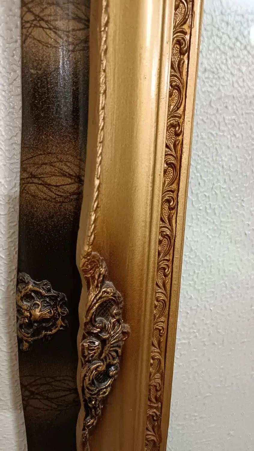 قاب خیلی بزرگ|تابلو، نقاشی، عکس|شاهین‌شهر, عطار|دیوار