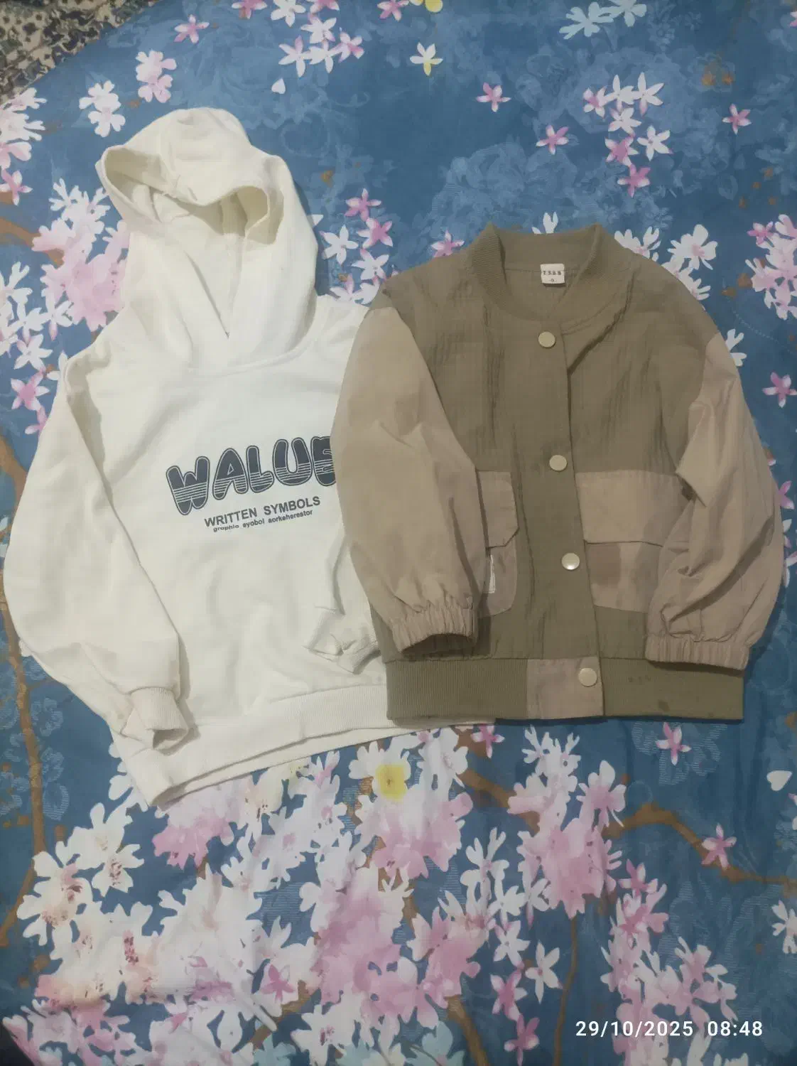 لباس بچه گانه|کفش و لباس بچه|اردبیل, |دیوار