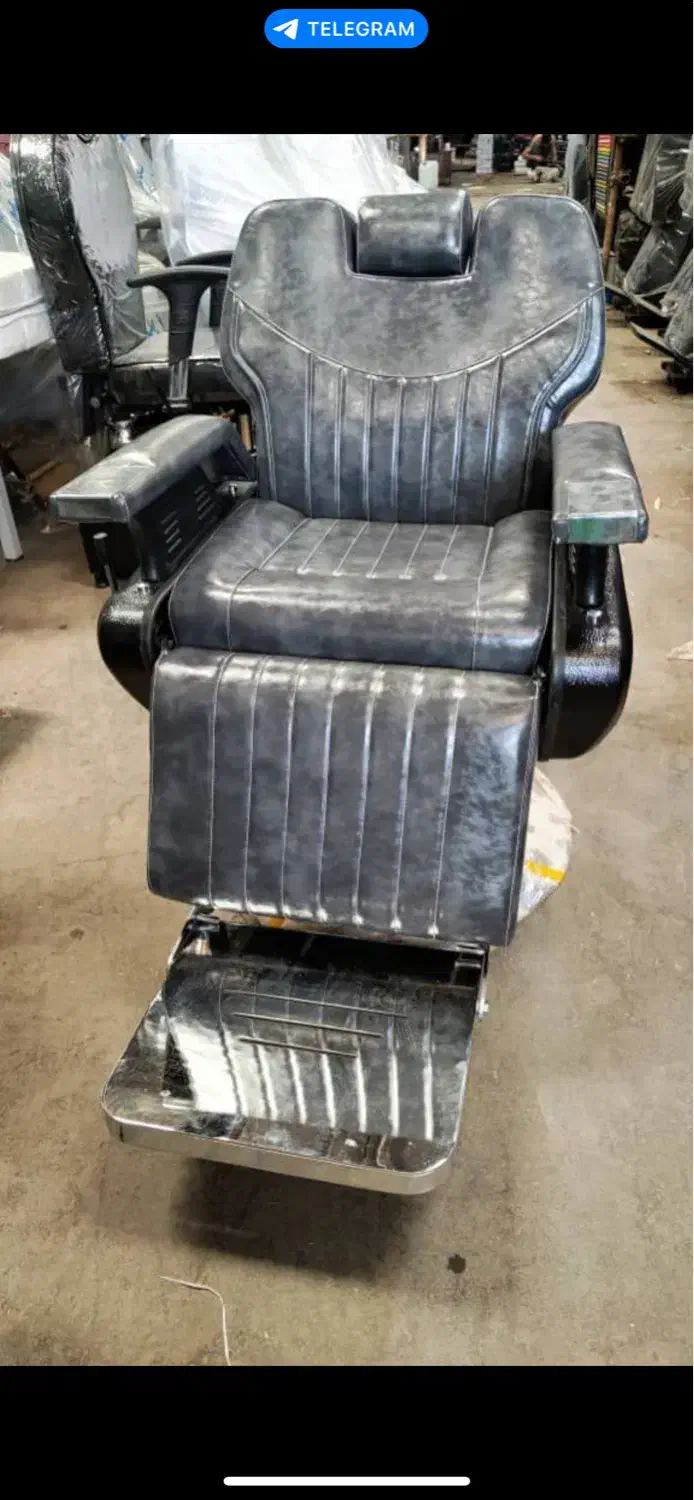 VIP وارداتی همراه با ضمانت|صندلی و نیمکت|بجنورد, |دیوار