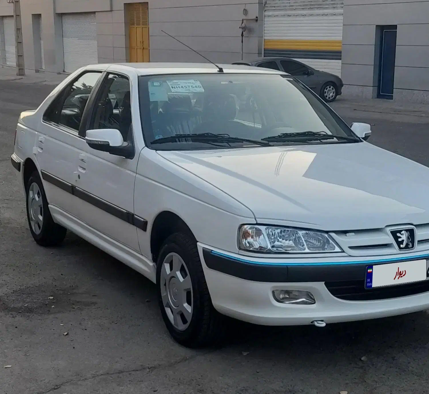 پارس سال xu7p  مدل 1401  صفر کیلومتر|خودرو سواری و وانت|تهران, خانی آباد نو جنوبی|دیوار