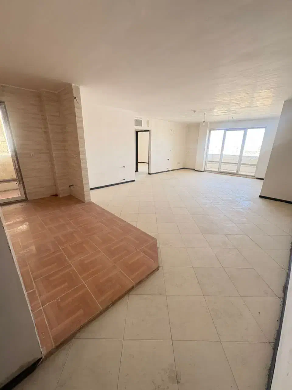 فروش دو خواب فولادشهر|فروش آپارتمان|فولادشهر, C7|دیوار