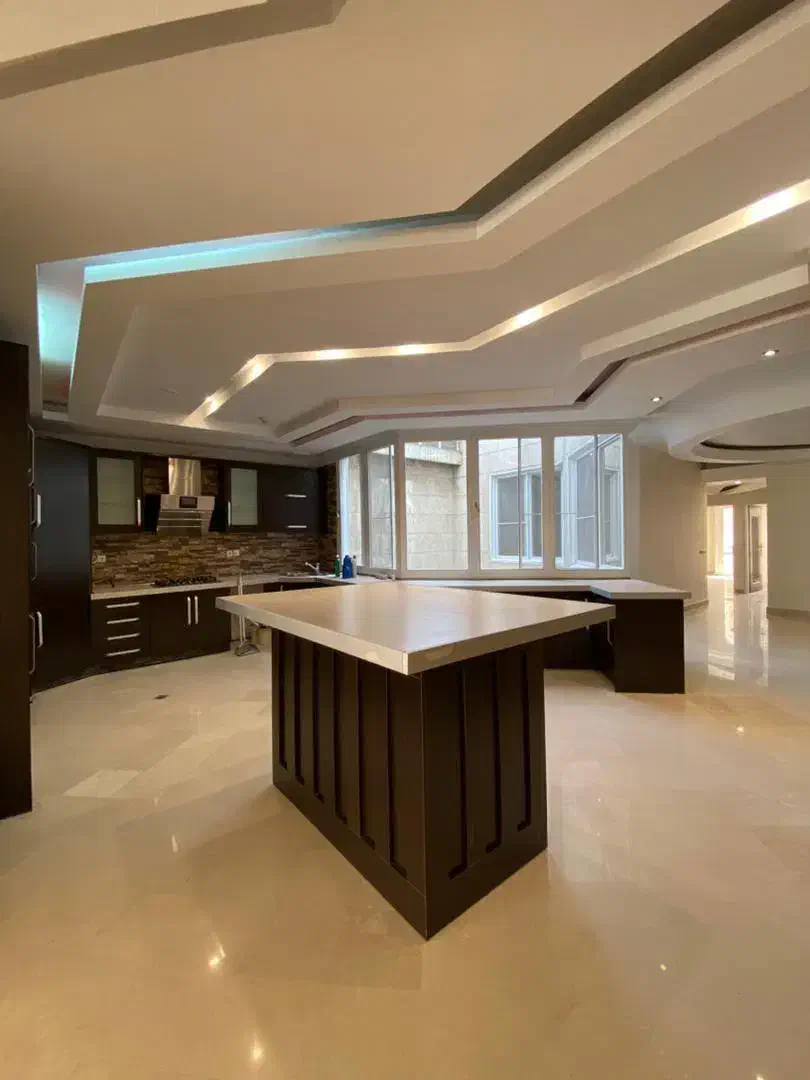 سنبل فرمانیه 299 متر 4 خواب**4parking** تمدید10سال|اجارهٔ آپارتمان|تهران, فرمانیه|دیوار