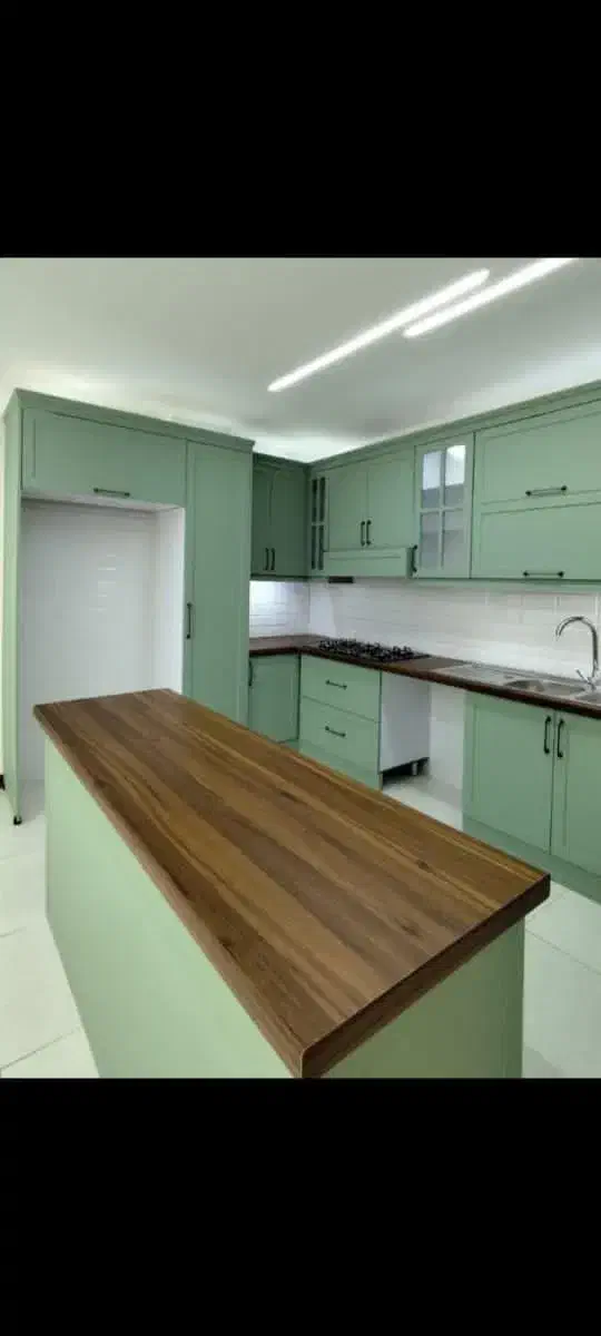 کارگر ماهر کابینت سازی|استخدام صنعتی، فنی، مهندسی|الیگودرز, |دیوار