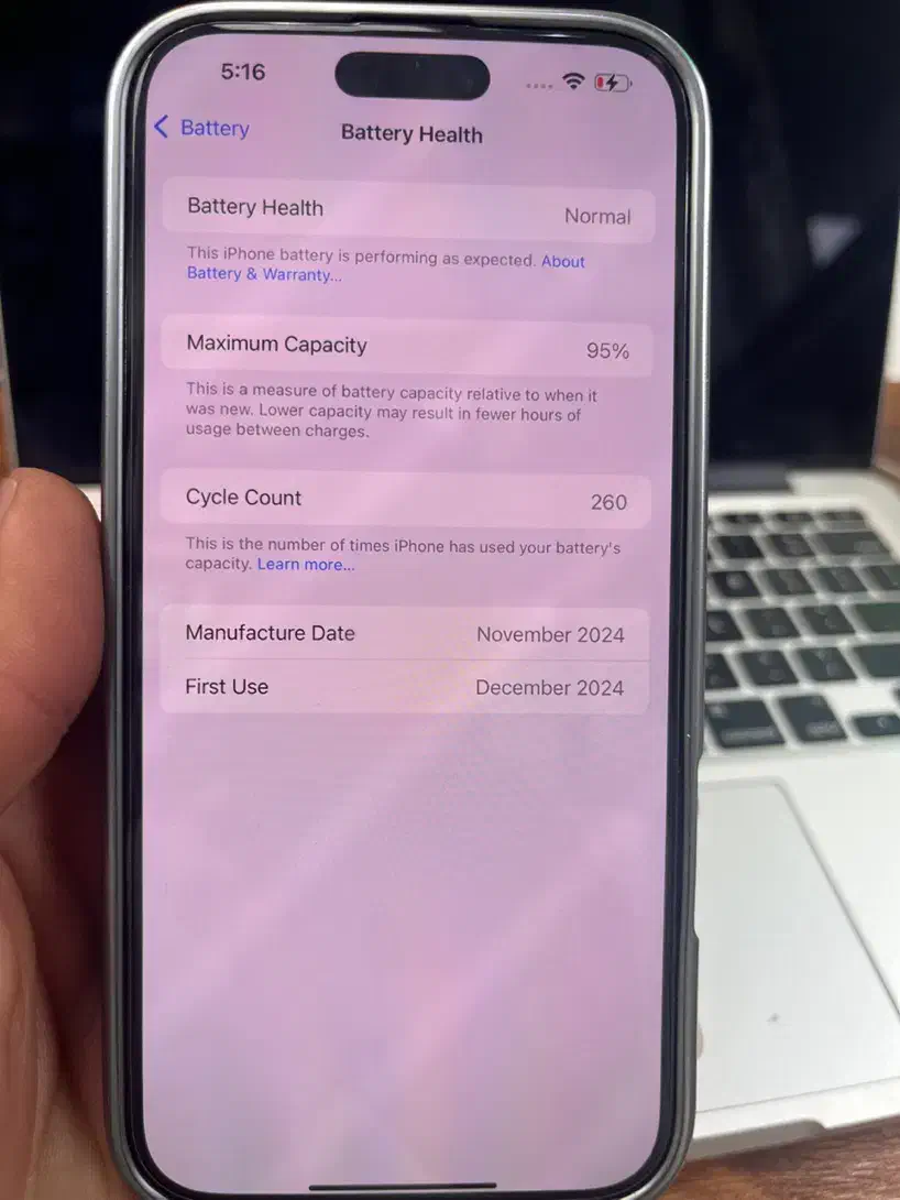 16promax/256gig/zaa|موبایل|تهران, نارمک|دیوار