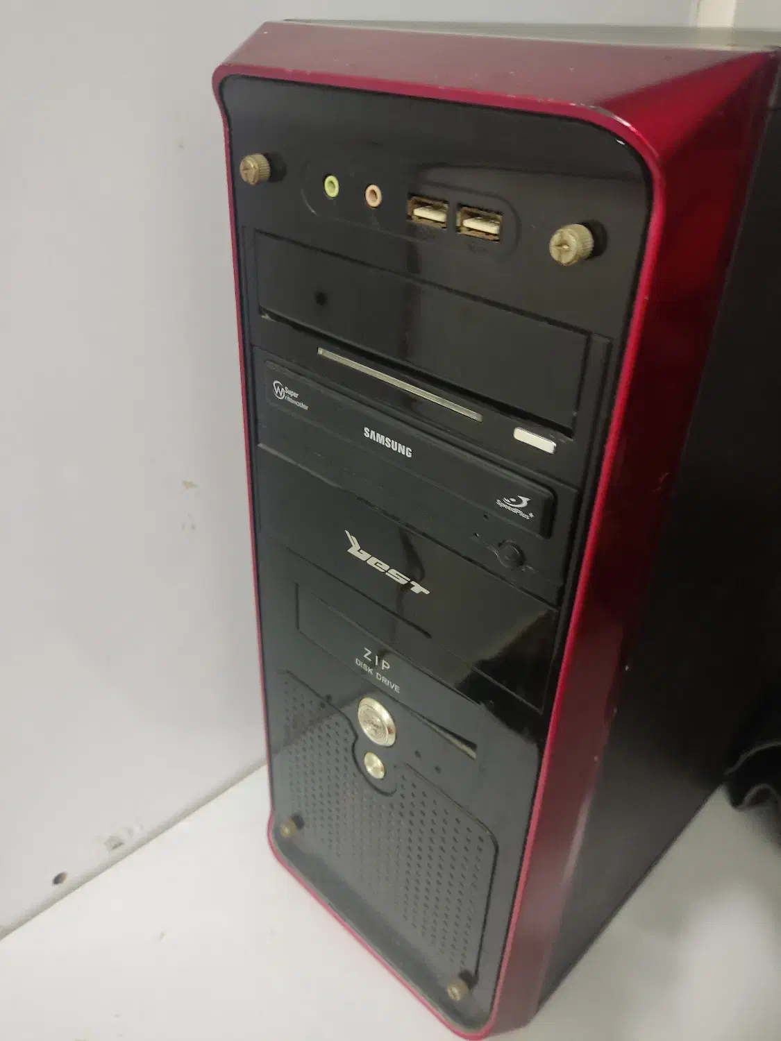 باندل کامل مادربرد ایسوس|قطعات و لوازم جانبی رایانه|صومعهسرا, |دیوار