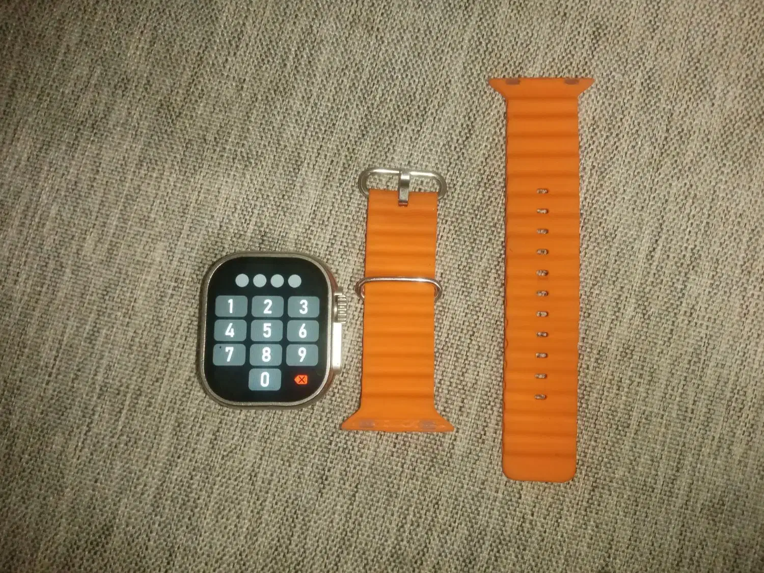 ساعت هوشمند|ساعت|تربت جام, شاد|دیوار