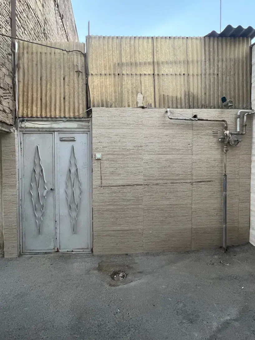 فروش ملک ۵۰ متر ویلایی|فروش خانه و ویلا|اسلامشهر, شهرک احمدیه|دیوار