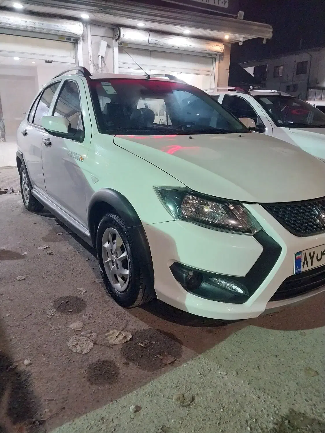 کوییکs مدل ۴۰۲|خودرو سواری و وانت|هادی شهر, |دیوار