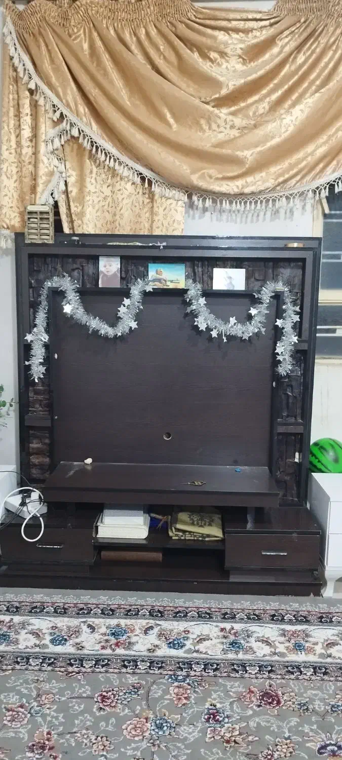 میز ال ای دی|میز تلویزیون|یاسوج, |دیوار