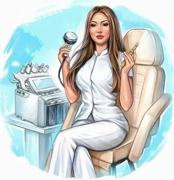 آموزش صفر تا صد پاکسازی و فیشال صورت|خدمات آموزشی|ری, شهرری|دیوار