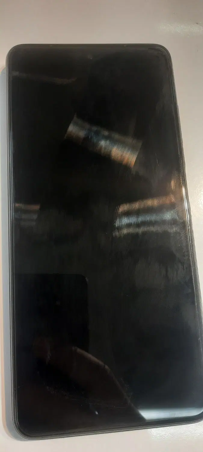 گوشی poco x3pro|موبایل|پرند, فاز ۵|دیوار