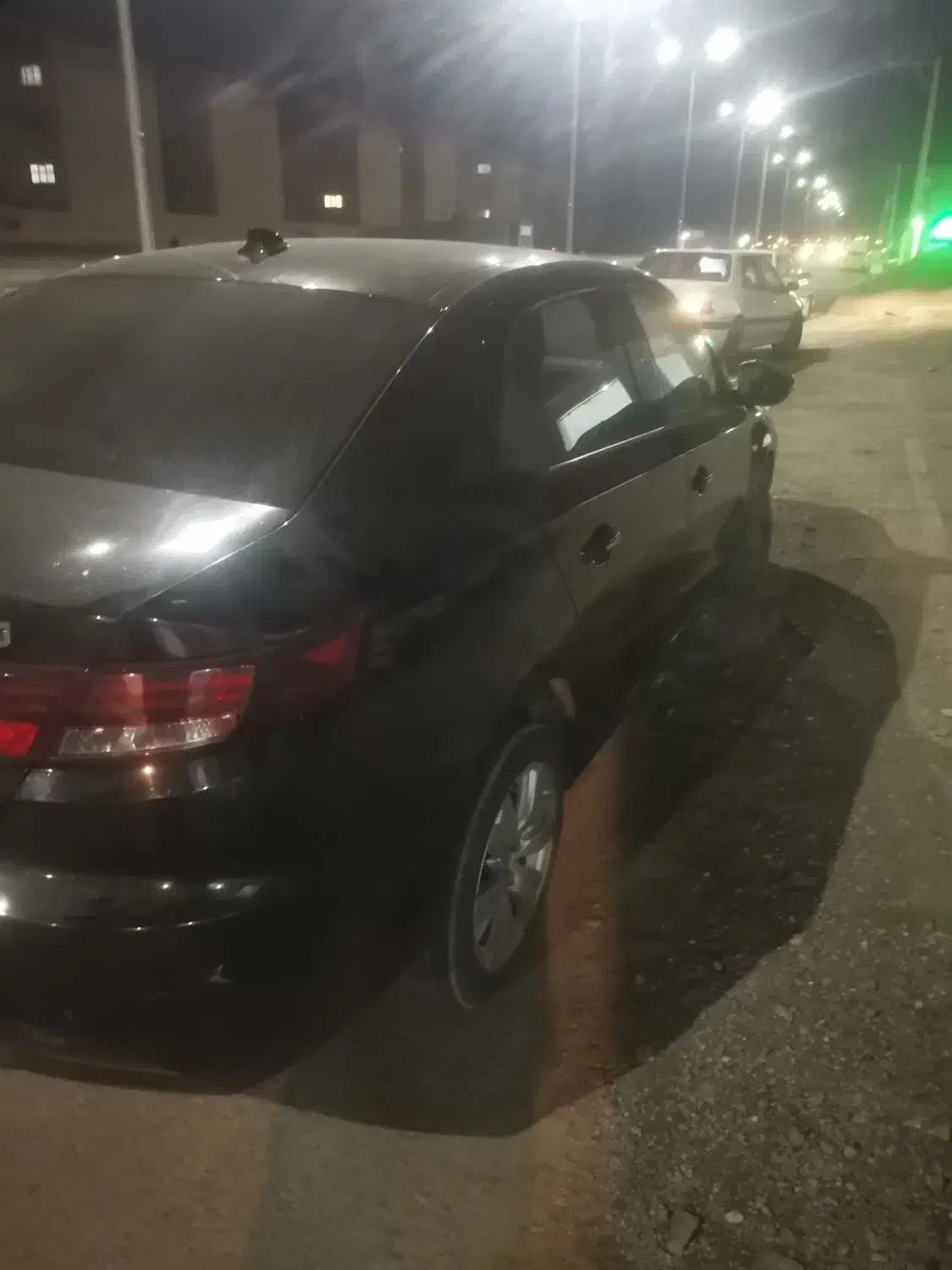 تارا1403اتومات|خودرو سواری و وانت|زاهدان, |دیوار