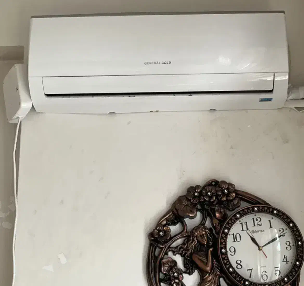 اسپیلت ۱۲ هزار کولرگازی ۱۲ هزار|کولر گازی و فن‌کوئل|یزد, |دیوار