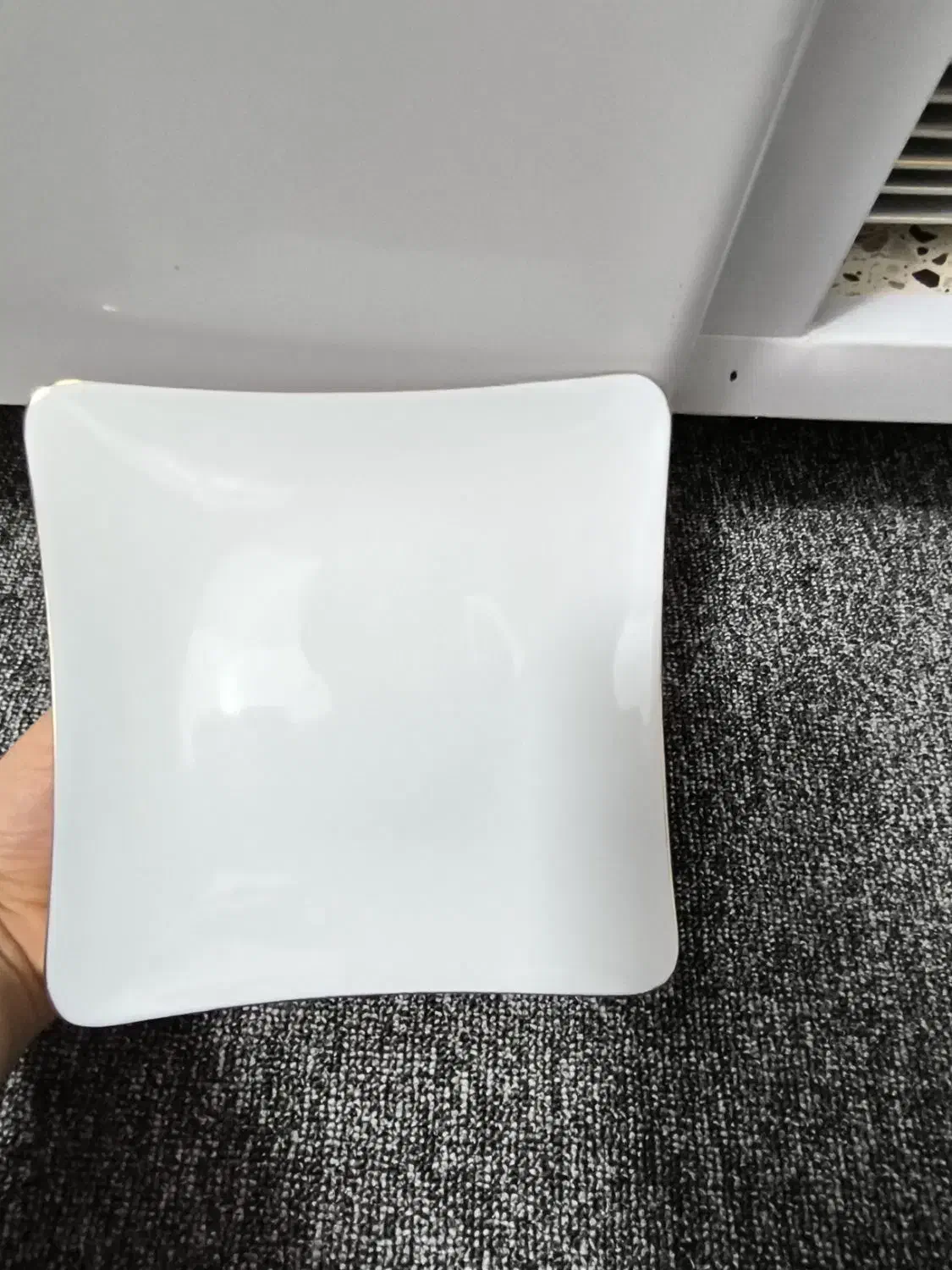 ظروف 12 نفره چینی توس|ظروف سرو و پذیرایی|روانسر, |دیوار