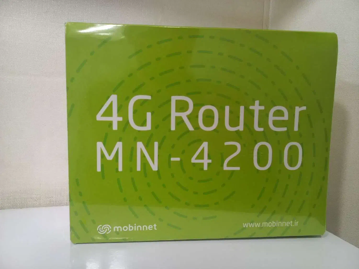 فروش مودم های مبین نت همراه با سیمکارت|مودم و تجهیزات شبکه|نیشابور, امام|دیوار