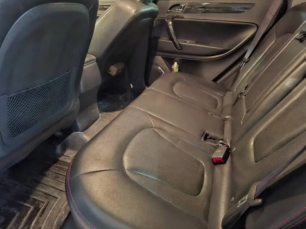 جکs5 مدل۹۸|خودرو سواری و وانت|اصفهان, ملک‌شهر|دیوار