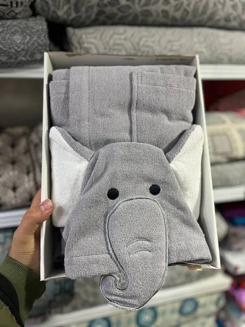 تن پوش بچه‌گانه|لوازم حمام|ایلام, |دیوار