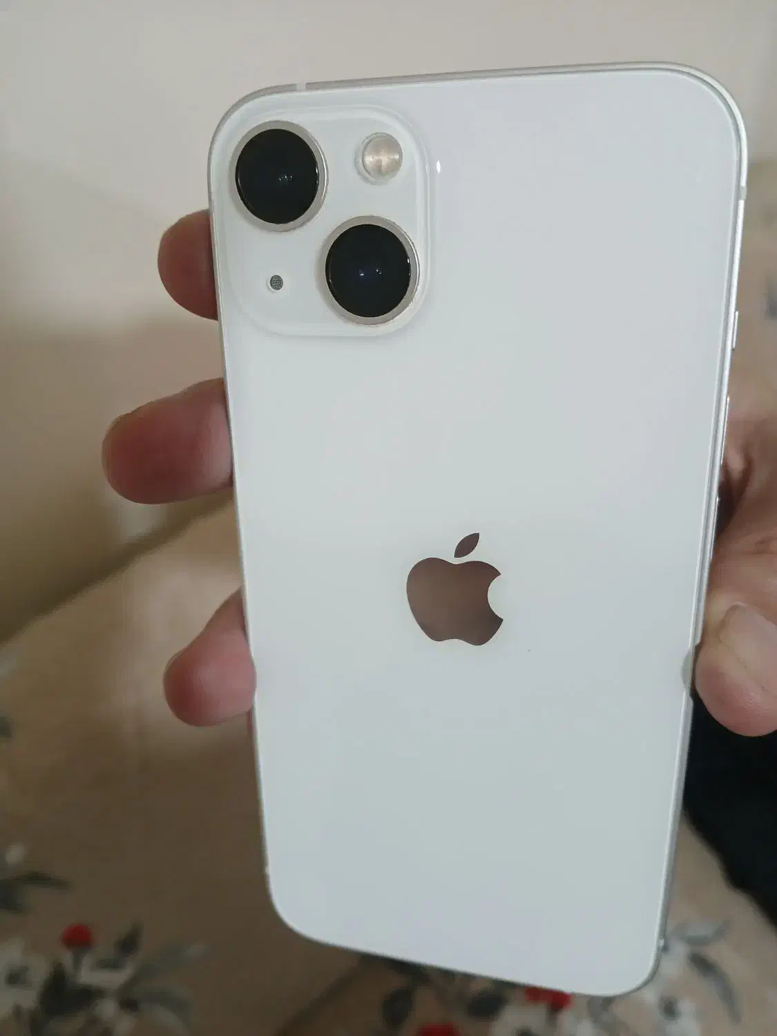 ایفون ۱۳ نرمال|موبایل|سنندج, |دیوار