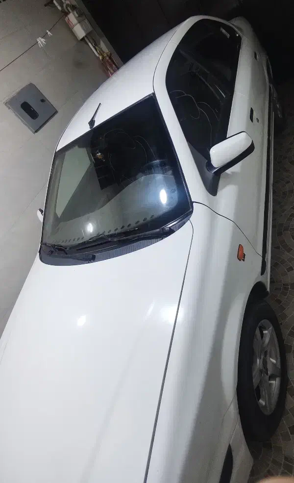 سمندال ایکس سفارشی 89|خودرو سواری و وانت|اندیمشک, |دیوار