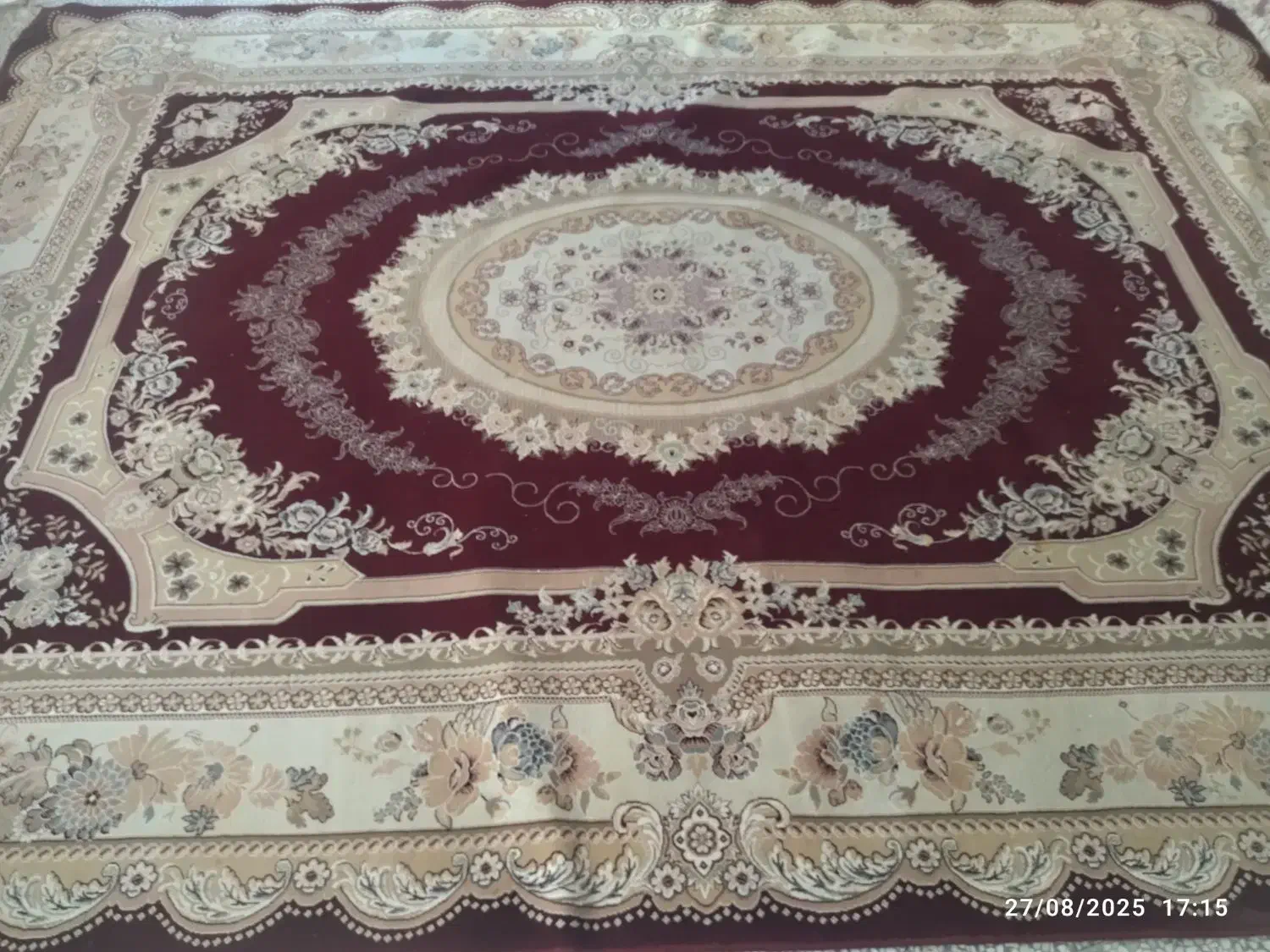 فرش3*4|فرش|شهرکرد, |دیوار