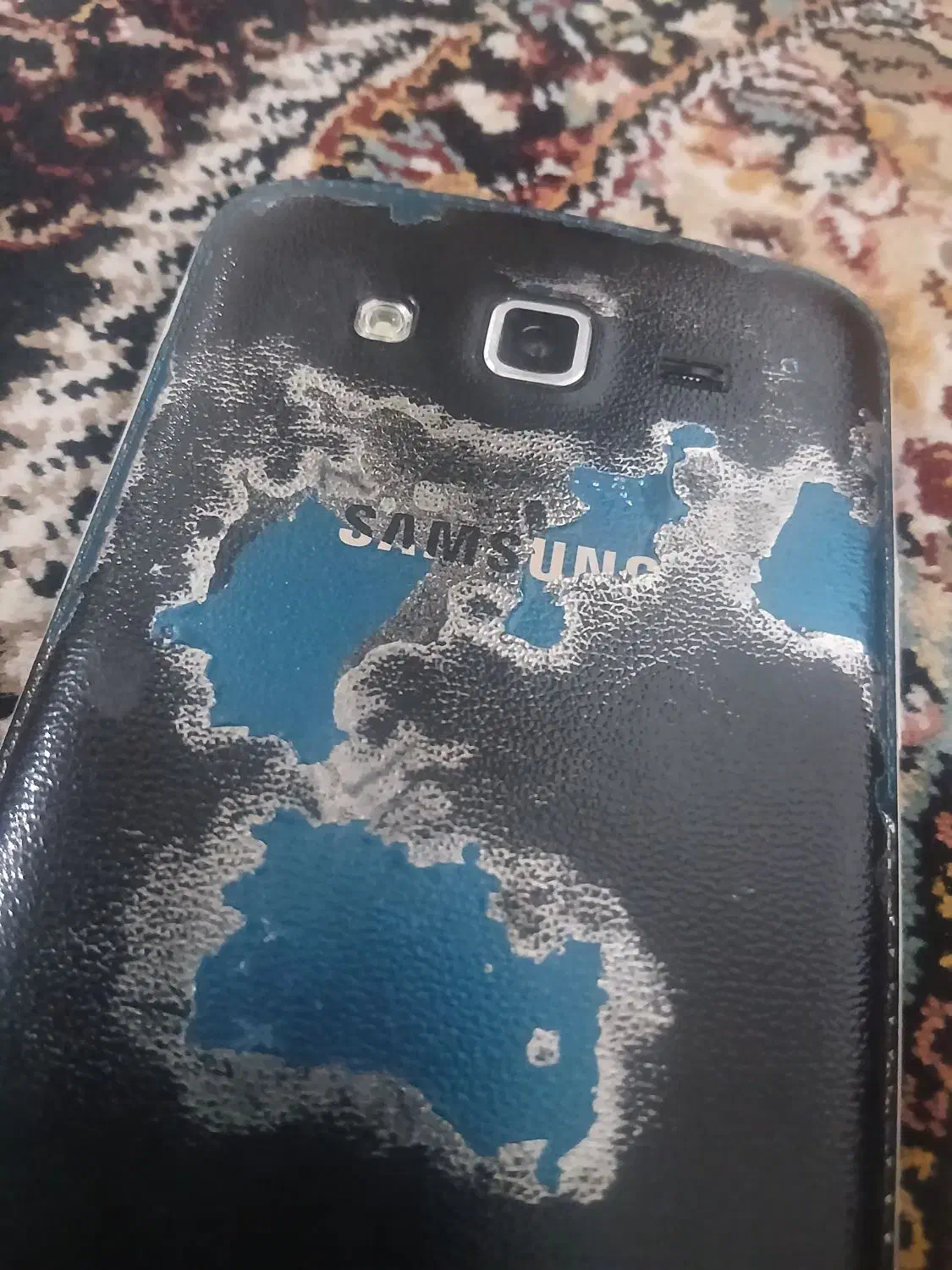 گوشی سامسونگ|موبایل|جیرفت, |دیوار