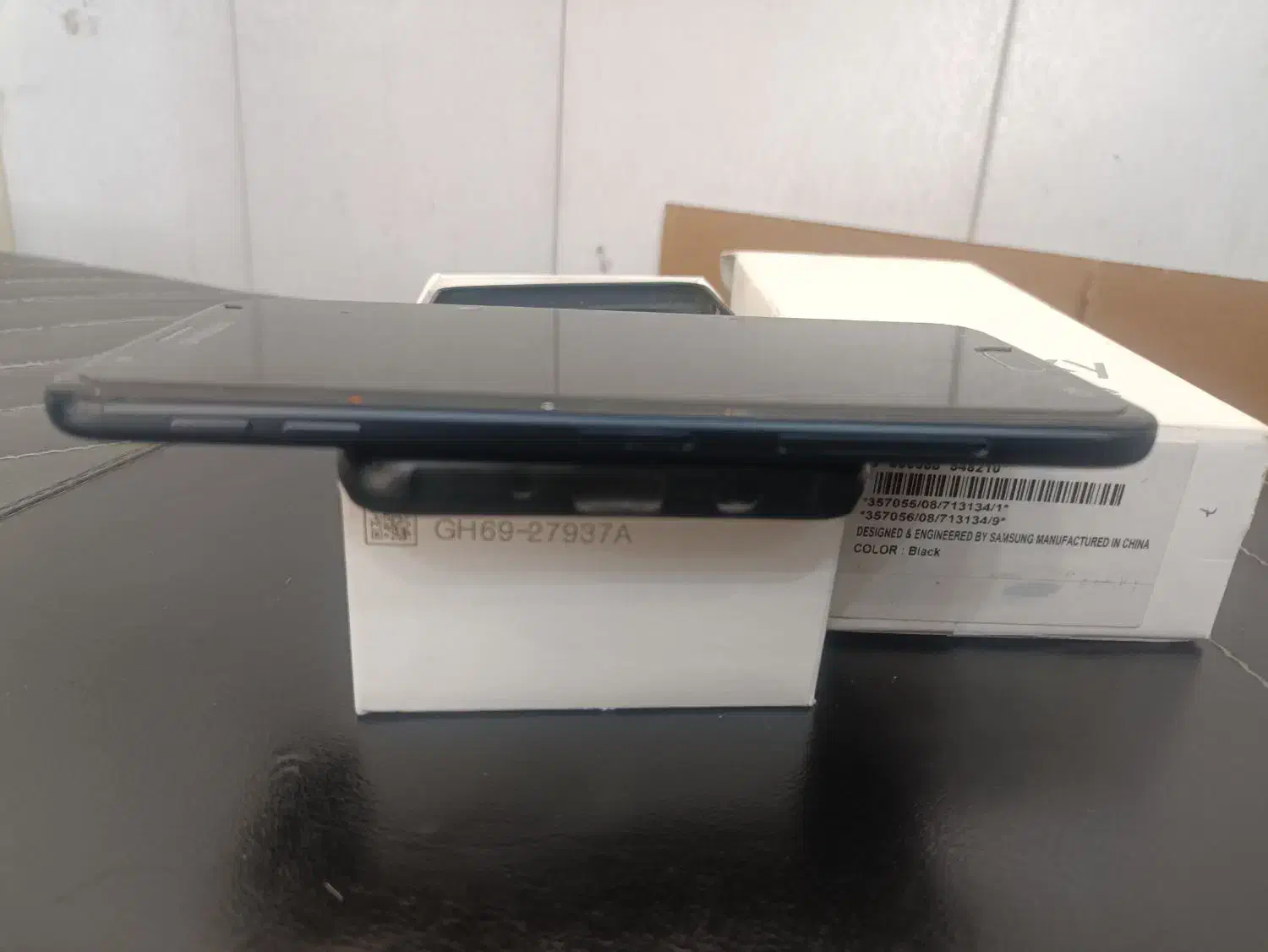 فروش موبایل G7سامسونگ|موبایل|نوبندگان, |دیوار