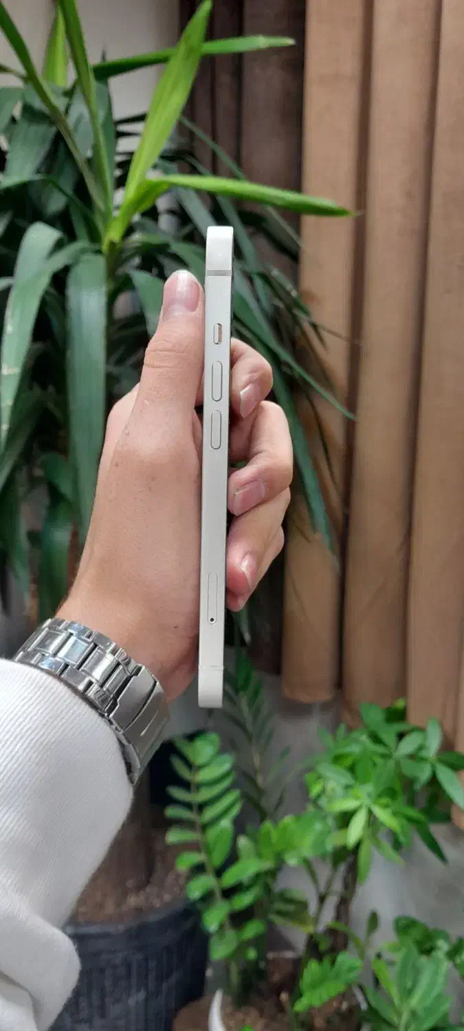 گوشی آیفون ۱۳ نرمال|موبایل|قم, شاه احمد قاسم|دیوار