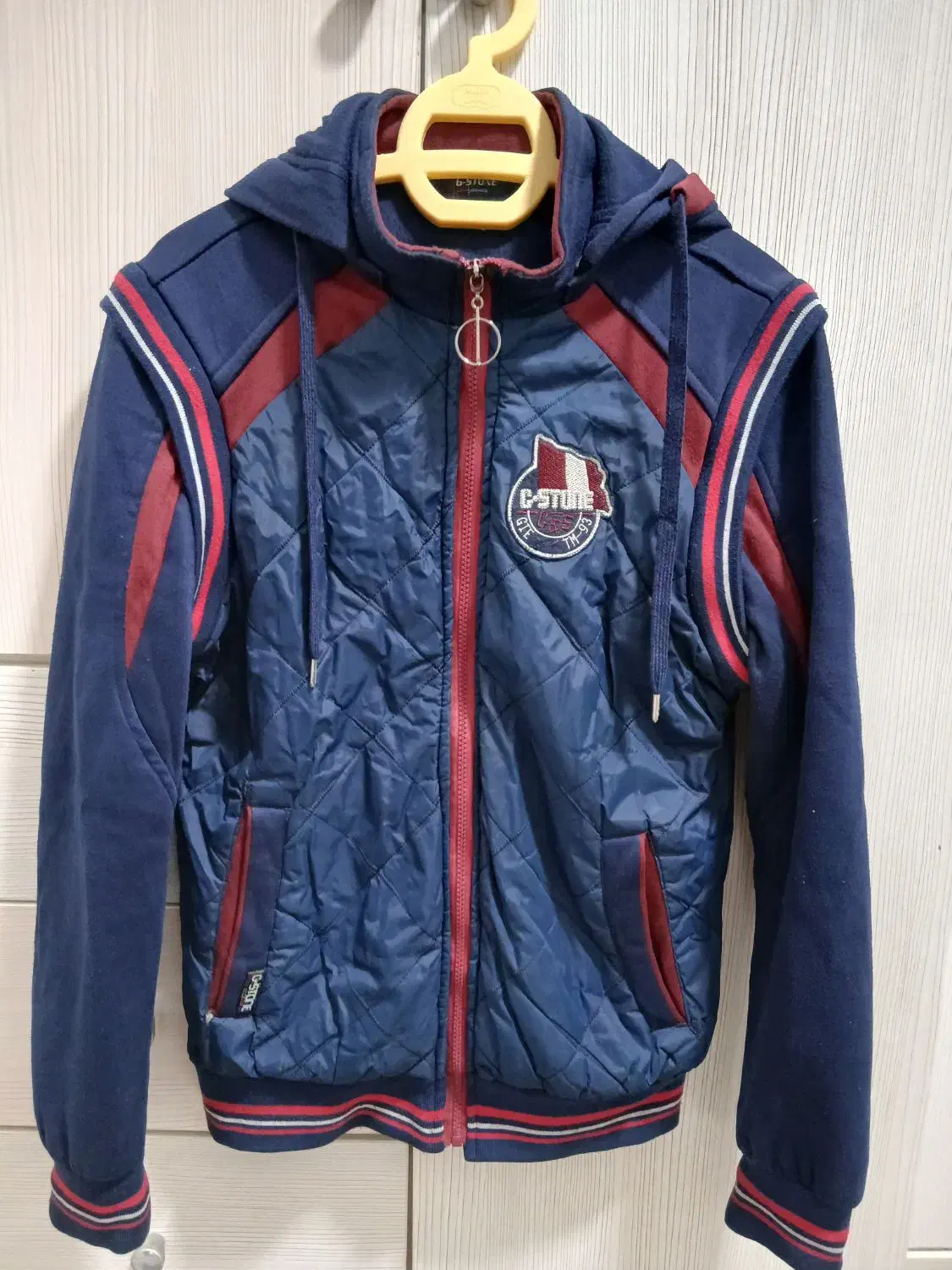 کاپشن مردانه|لباس|رشت, حمیدیان|دیوار