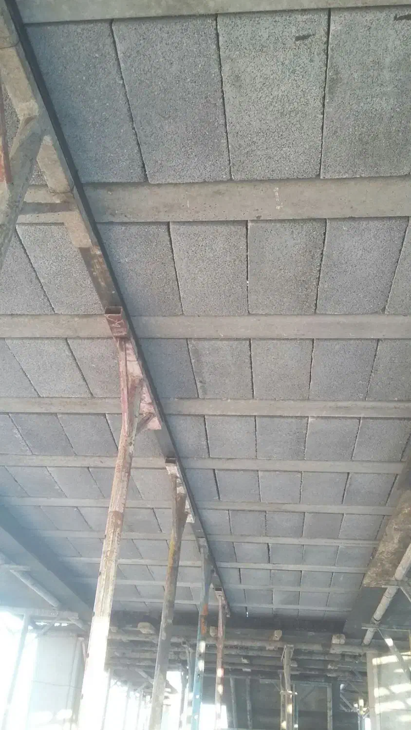 اجرای فونداسیون سقف و ستون|خدمات پیشه و مهارت|دهدشت, |دیوار