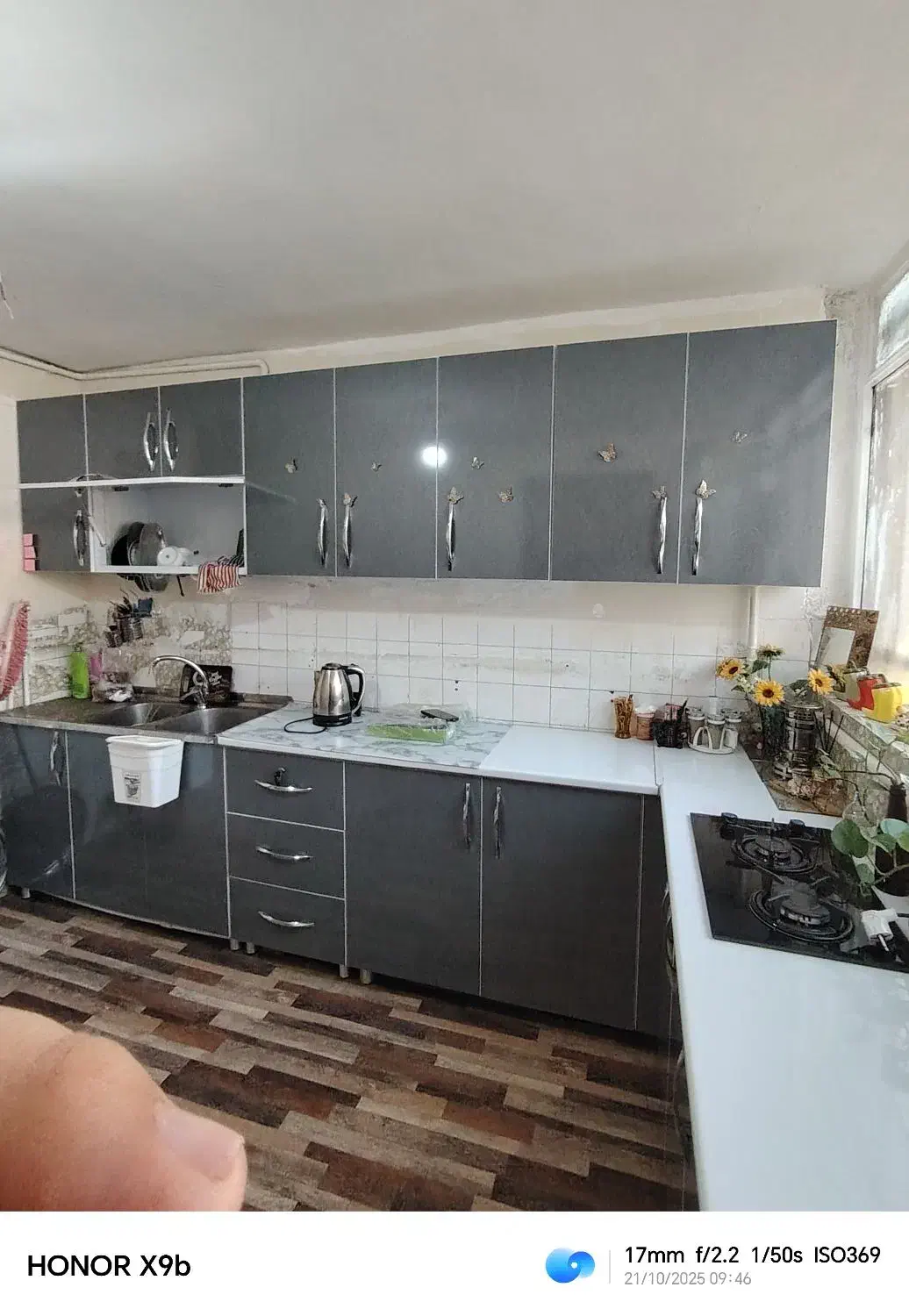 فروش سویت 40 متری طبقه اول|فروش آپارتمان|فولادشهر, A3|دیوار