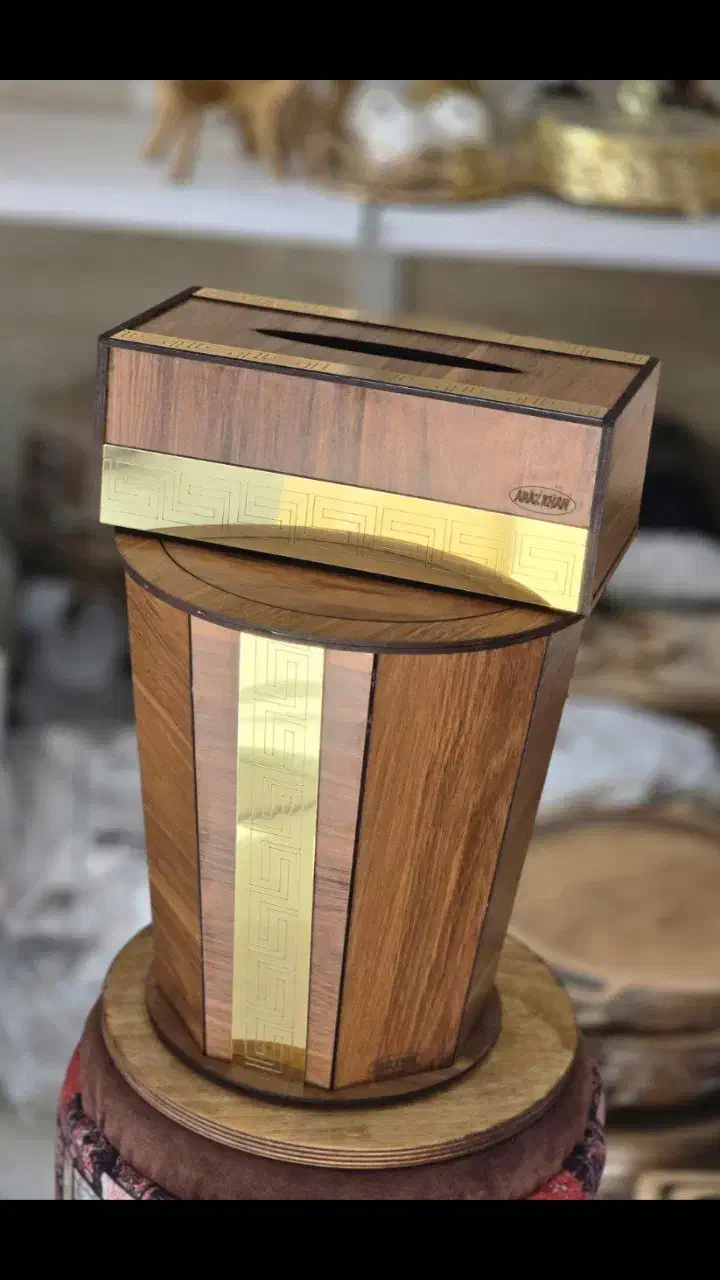 تولید و پخش سطل و دستمال و جعبه یلدا آجیل|صنایع دستی و سایر لوازم تزئینی|چهاردانگه (تهران), |دیوار