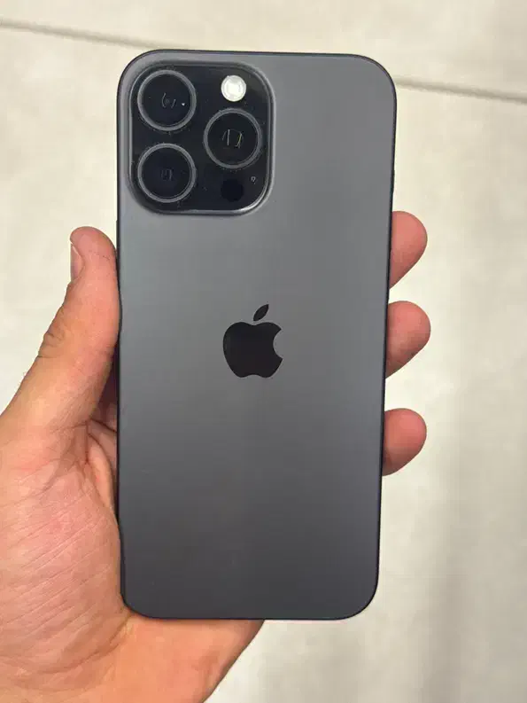 iphone 16Promax 256GB zaa|موبایل|یزد, |دیوار