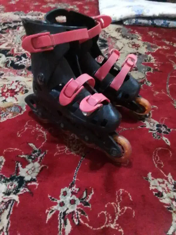 اسکی|دوچرخه، اسکیت، اسکوتر|مشهد, ابوذر|دیوار