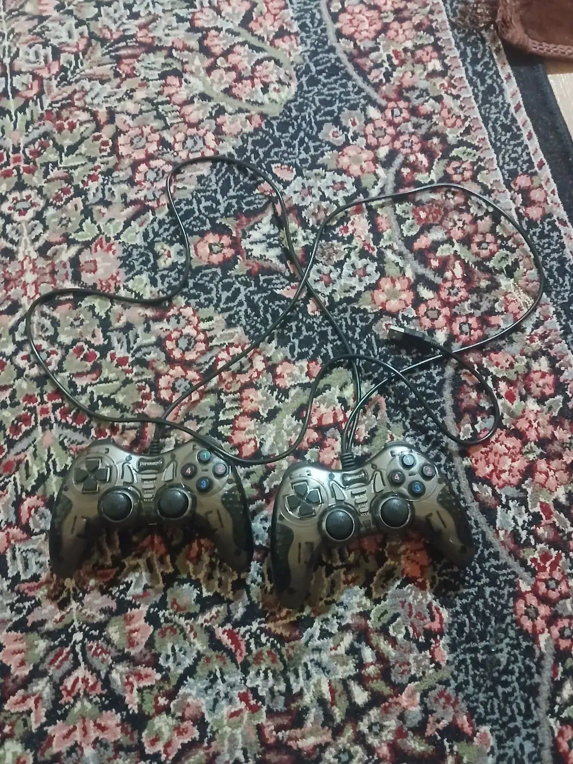 دسته بازی|کنسول، بازی ویدئویی و آنلاین|کهنوج, |دیوار